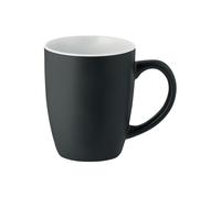 MidOcean Lim Two Tone Ceramic 0.29L Mug - Black/White - One Size - Black/White
