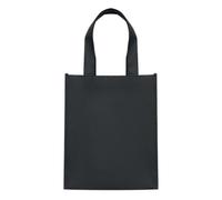 Midocean Litas Small Rpet Gift Bag Black (One Size)