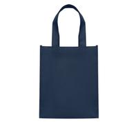 Midocean Litas Small Rpet Gift Bag Blue (One Size)