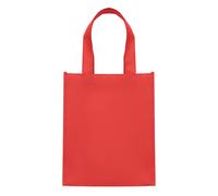 MidOcean Litas Small RPET Gift Bag in Red MidOcean Red
