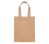 Midocean Litas Small Rpet Gift Bag Ivory (One Size)