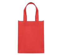 Midocean Litas Small Rpet Gift Bag Red (One Size)