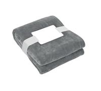 MidOcean Logan RPET Fleece Blanket MO810