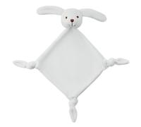 MidOcean Lullaby Sucking Towel in White MidOcean White