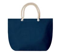 MidOcean Menorca Beach Shopper Bag in Blue MidOcean Blue