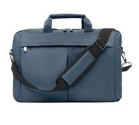 MidOcean Men's Stockholm Polyester Laptop Bag in Blue MidOcean Blue One Size