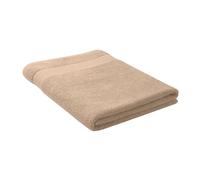 Midocean Merry Organic Cotton Towel Ivory (One Size)
