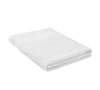Midocean Merry Organic Cotton Towel White (One Size)