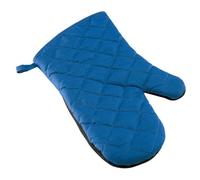 Midocean Neokit Cotton Oven Glove Royal Blue (One Size)