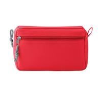 MidOcean New & Smart PVC Free Cosmetic Bag in Red MidOcean Red