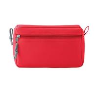 MidOcean New & Smart PVC Free Cosmetic Bag (One Size) (Red)