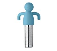 Midocean Ninot Tea Infuser Baby Blue (One Size)