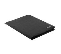 Midocean Notes Folder Two Tone A4 Conference Folder Black (One Size)