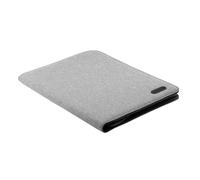 Midocean Notes Folder Two Tone A4 Conference Folder Grey (One Size)