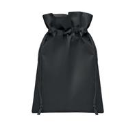 Midocean Okurimono Small Rpet Drawstring Gift Bag Black (One Size)