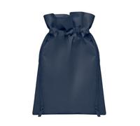 Midocean Okurimono Small Rpet Drawstring Gift Bag Blue (One Size)