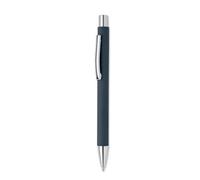Midocean Olympia Ballpoint Pen French Navy (14Cm X 1.1Cm)