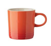 MidOcean Orot 0.29L Mug - Orange - One Size - Orange