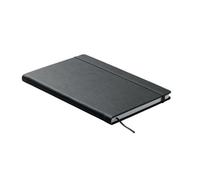 Midocean Ours Recycled Paper A5 Notebook Black (One Size)
