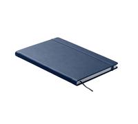 MidOcean Ours Recycled Paper A5 Notebook, Blue, One Size