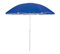MidOcean Parasun Portable Stick Umbrella - Royal Blue - Royal Blue - One Size