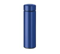 MidOcean Patago Double Wall 425ml Flask - Turquoise - Turquoise - One Size - 100% Mixed