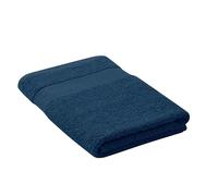 MidOcean Perry Organic Cotton Towel - Blue - One Size - Blue - 100% Organic Cotton