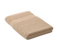 MidOcean Perry Organic Cotton Towel - Ivory - One Size - Ivory - 100% Organic Cotton