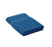 MidOcean Perry Organic Cotton Towel - Royal Blue - One Size - Royal Blue - 100% Organic Cotton