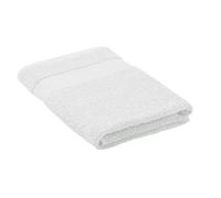 MidOcean Perry Organic Cotton Towel - White - One Size - White - 100% Organic Cotton
