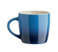 MidOcean Peze 300ml Mug - Blue - One Size - Blue