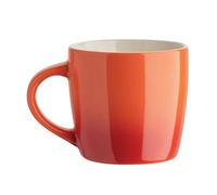 MidOcean Peze 300ml Mug - Orange - One Size - Orange