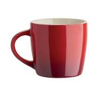 MidOcean Peze 300ml Mug - Red - One Size - Red