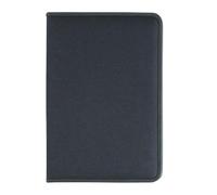 MidOcean Prime A4 Conference Folder - Black - One Size - Black