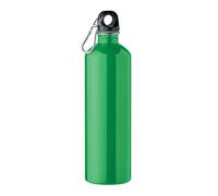 MidOcean Rebig Moss Single Wall 750ml Water Bottle in Green MidOcean Green