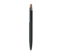 Midocean Recycled Aluminium Pen Black (One Size)