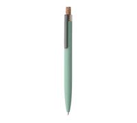 Midocean Recycled Aluminium Pen Mint Green (One Size)