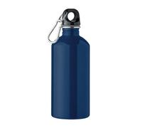 Midocean Remid Moss Single Wall 500Ml Water Bottle French Navy (One Size)