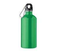 MidOcean Remid Moss Single Wall 500ml Water Bottle in Green MidOcean Green
