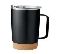 MidOcean Ruby Double Wall 300ml Mug MO458