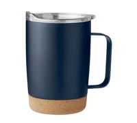 MidOcean Ruby Double Wall 300ml Mug MO458