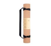 MidOcean Savasana Cork Yoga Mat in Beige MidOcean Beige