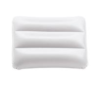 Midocean Siesta Beach Pillow White (One Size)