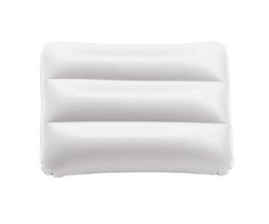 Midocean Siesta Beach Pillow White (One Size)