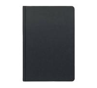 MidOcean Sugar Cane A5 Notebook in Black MidOcean Black