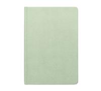 MidOcean Sugar Cane A5 Notebook in Pale Green MidOcean Pale Green