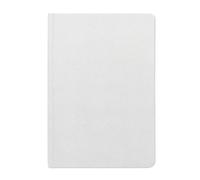 MidOcean Sugar Cane A5 Notebook in White MidOcean White