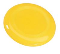 Midocean Sydney Flying Disc Yellow (One Size)