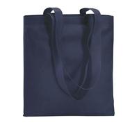 MidOcean Totecolor Non-Woven Shopper Bag - Blue - Blue - One Size