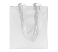 MidOcean Totecolor Non-Woven Shopper Bag - White - White - One Size
